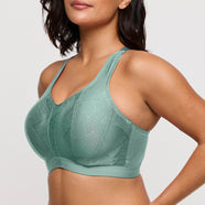 The Game Sage Sports Bra