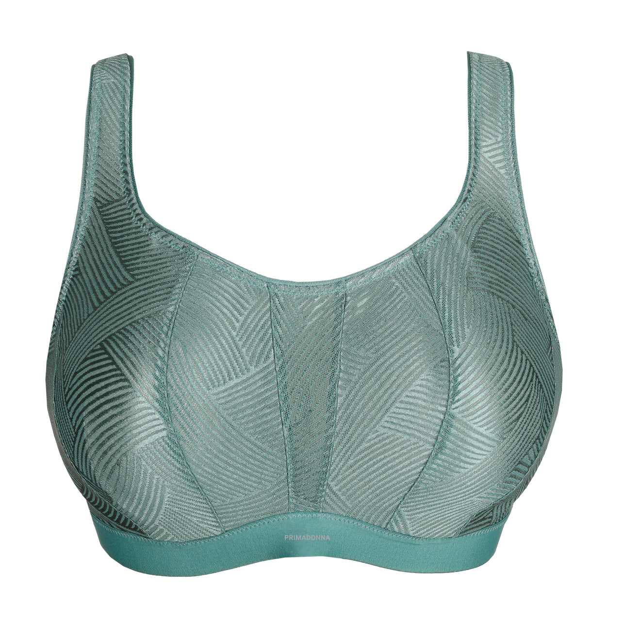 The Game Sage Sports Bra