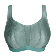 The Game Sage Sports Bra
