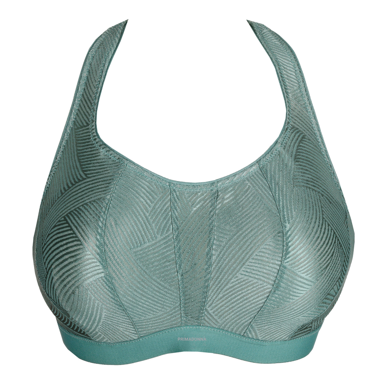 The Game Sage Sports Bra