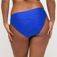 Mantas Electric Blue Bikini Briefs Rio