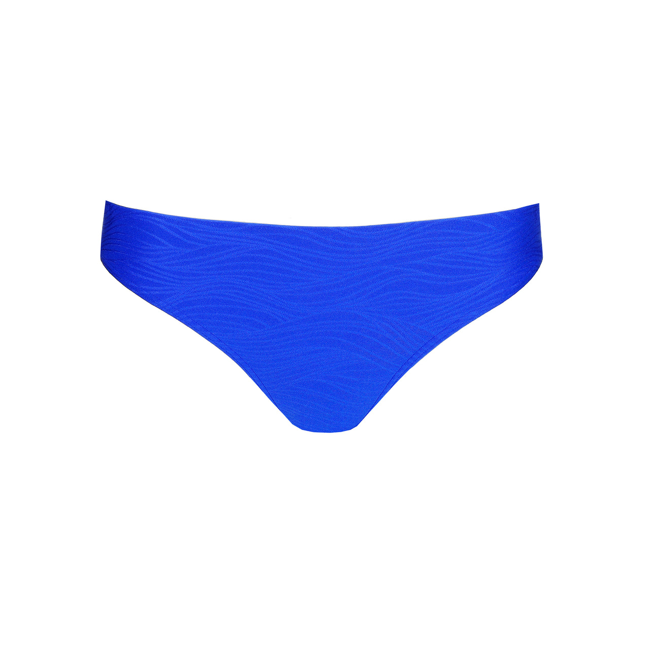Mantas Electric Blue Bikini Briefs Rio