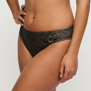 Ratjada Jungle Jaguar Bikini Briefs Rio
