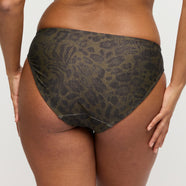 Ratjada Jungle Jaguar Bikini Briefs Rio
