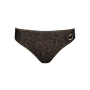 Ratjada Jungle Jaguar Bikini Briefs Rio