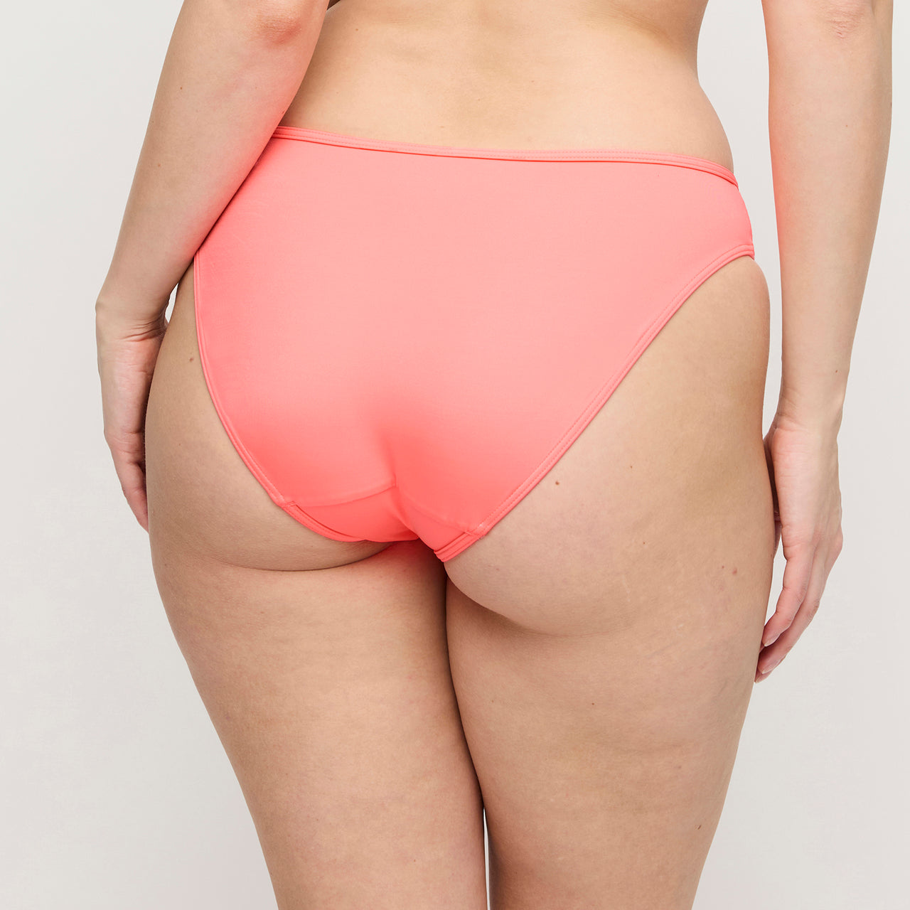 Rivas Neon Fiesta Bikini Briefs Rio