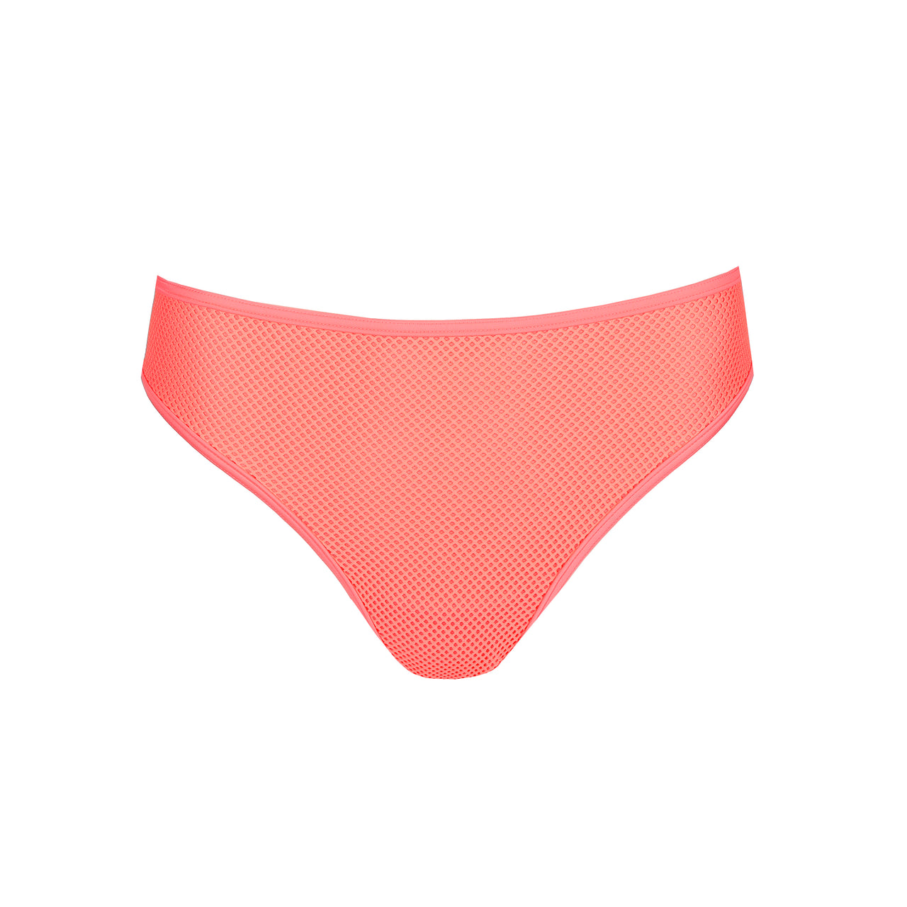 Rivas Neon Fiesta Bikini Briefs Rio