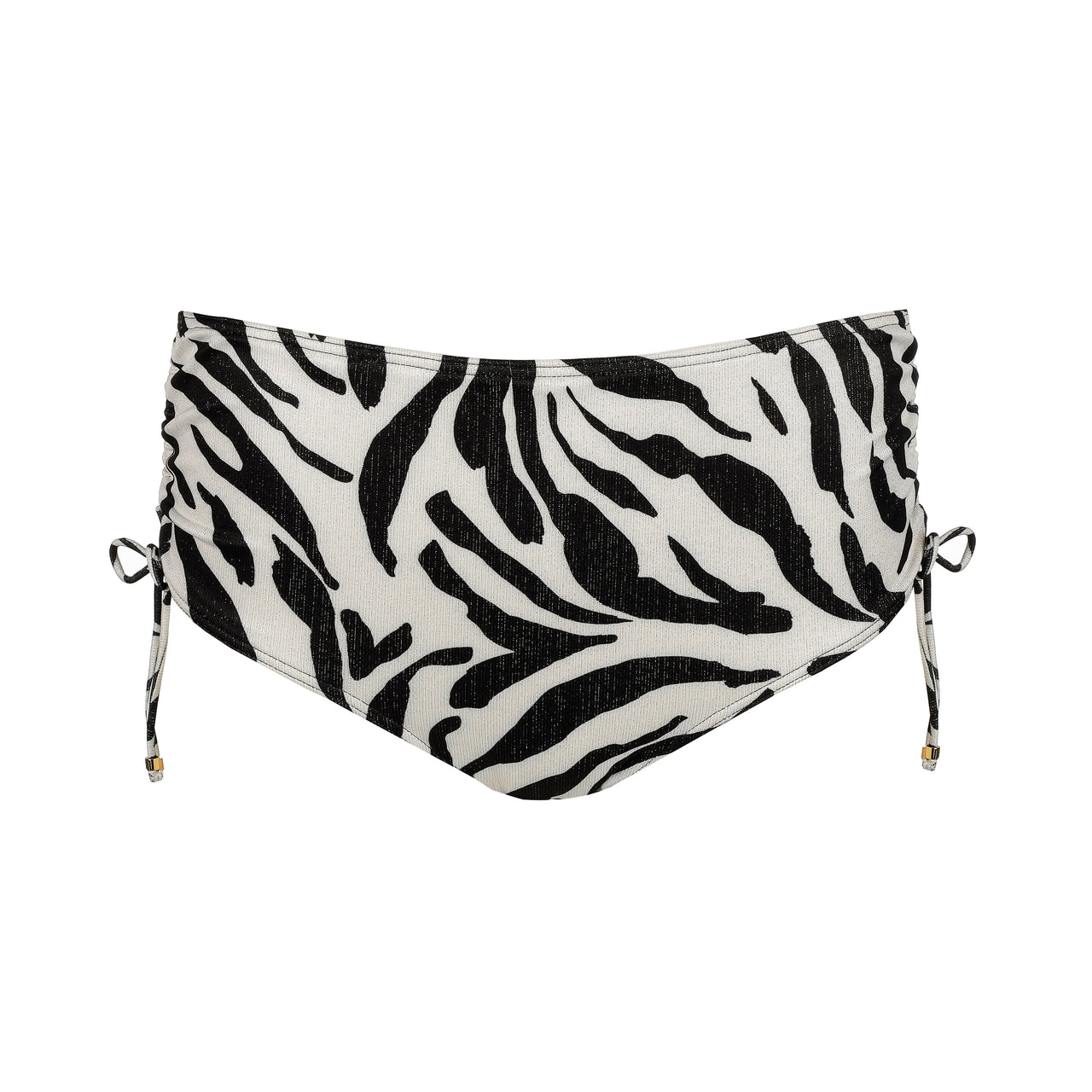 Dalice Sauvage Shine Bikini Full Briefs Ropes
