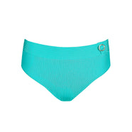 Delray Sea Turtle Bikini Full Briefs