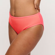 Rivas Neon Fiesta Bikini Full Briefs