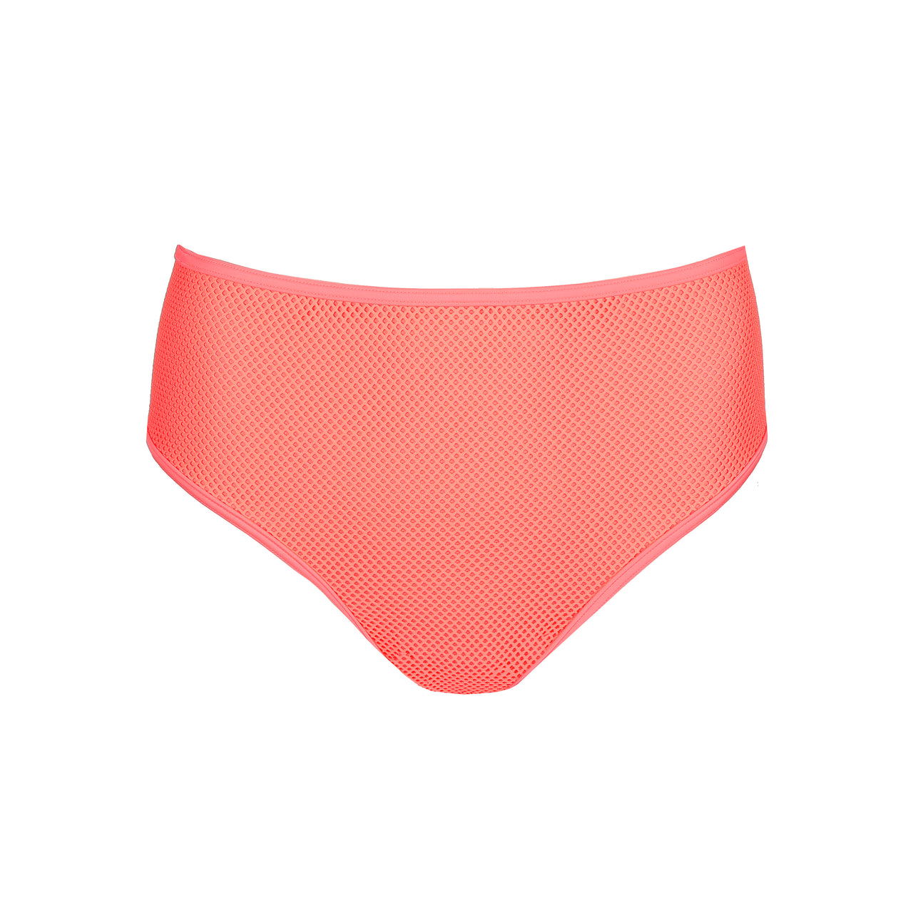 Rivas Neon Fiesta Bikini Full Briefs