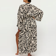 Dalice Sauvage Shine Swimwear Kimono