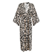 Dalice Sauvage Shine Swimwear Kimono