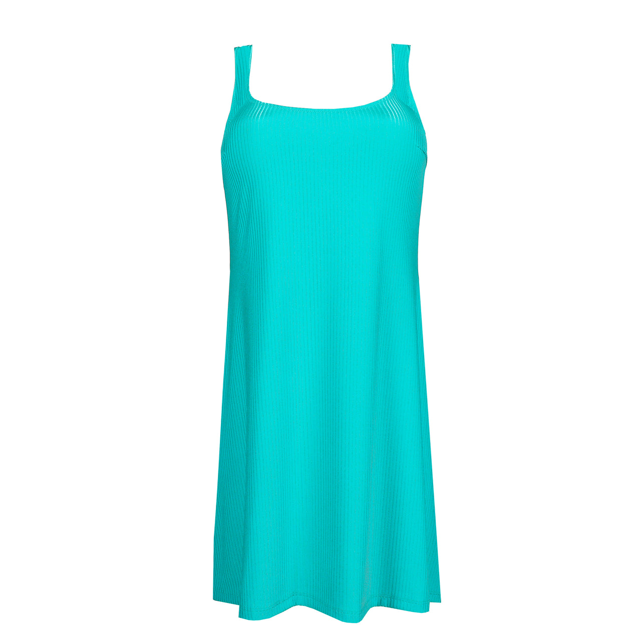 Delray Sea Turtle Swimwear Dress Short