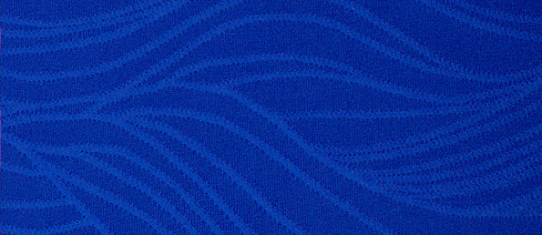 Electric Blue
