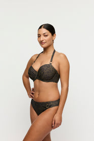 Ratjada Jungle Jaguar Bikini Briefs Rio