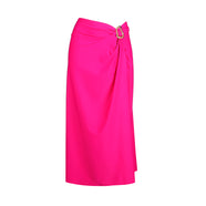 Uvita Deep Magenta Swimwear Special Accessory