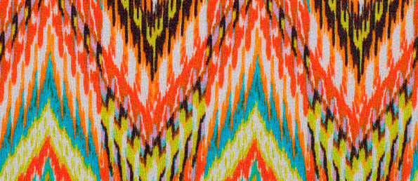Ikat Summer