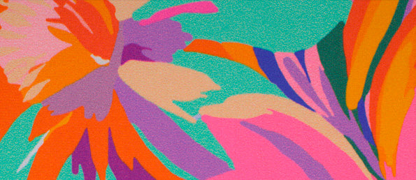 Bright Tropics
