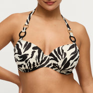 Dalice Sauvage Shine Full Cup Bikini Top
