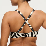 Dalice Sauvage Shine Full Cup Bikini Top