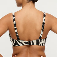 Dalice Sauvage Shine Full Cup Bikini Top