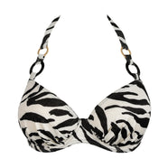 Dalice Sauvage Shine Full Cup Bikini Top