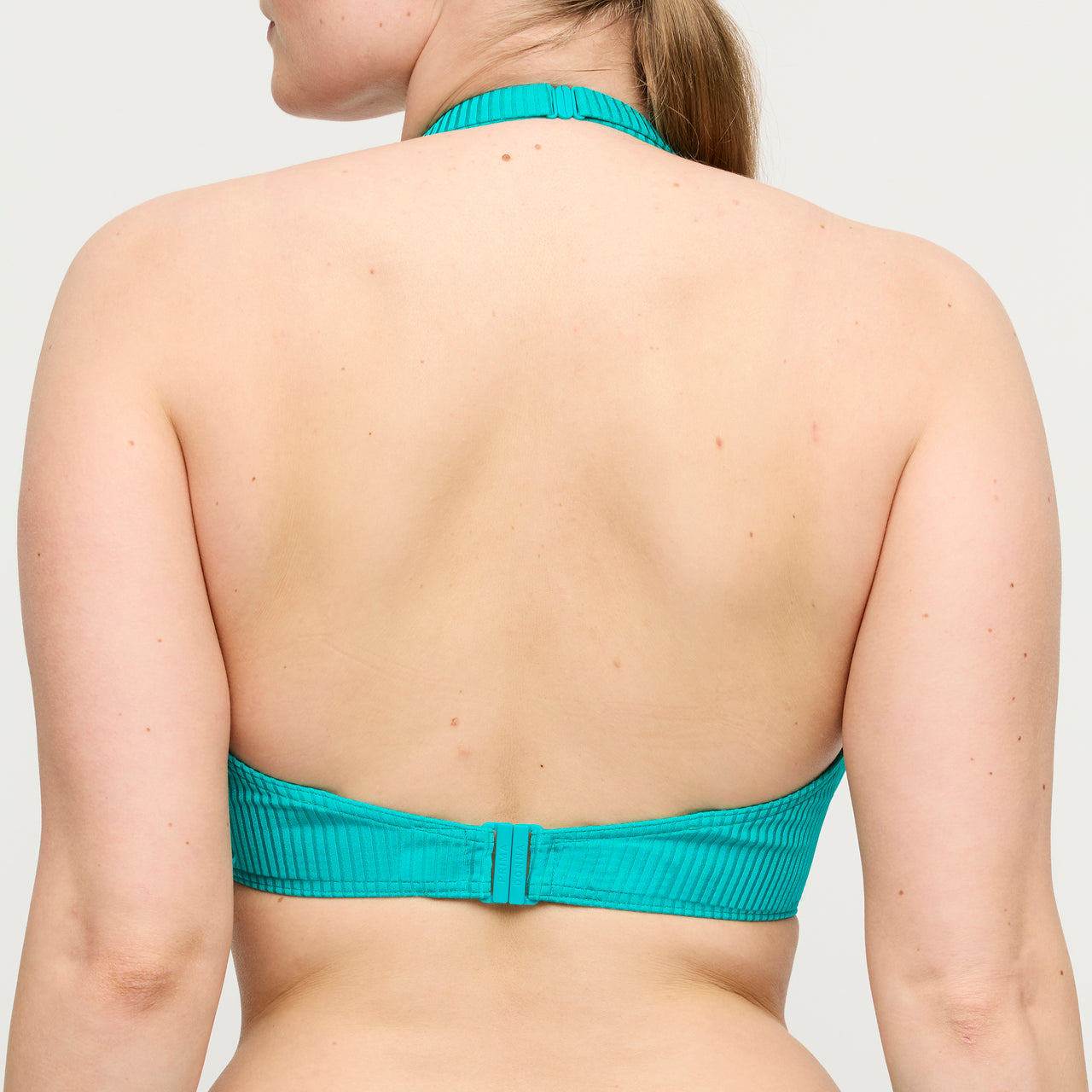 Delray Sea Turtle Full Cup Bikini Top