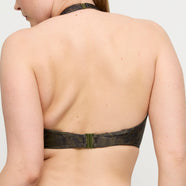Ratjada Jungle Jaguar Full Cup Bikini Top