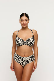 Dalice Sauvage Shine Bikini Full Briefs Ropes