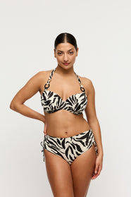Dalice Sauvage Shine Full Cup Bikini Top