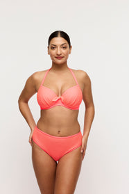 Rivas Neon Fiesta Bikini Full Briefs