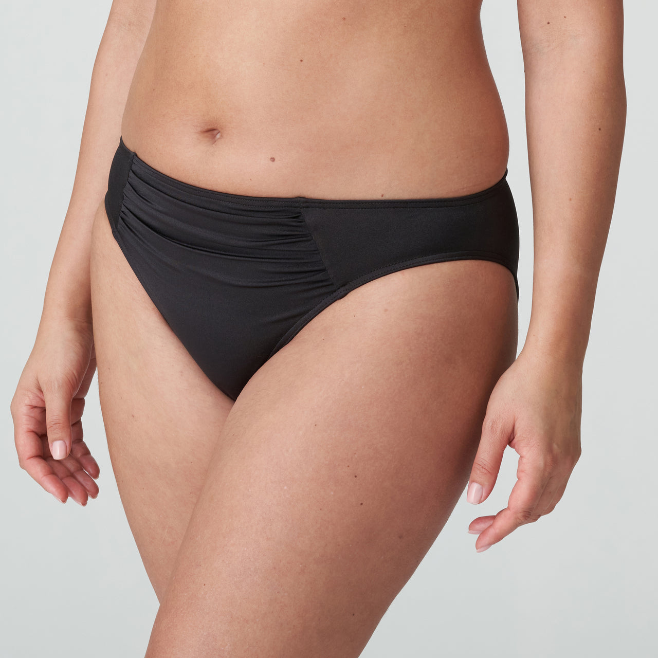 Barrani Roast Coffee Bikini Briefs Rio