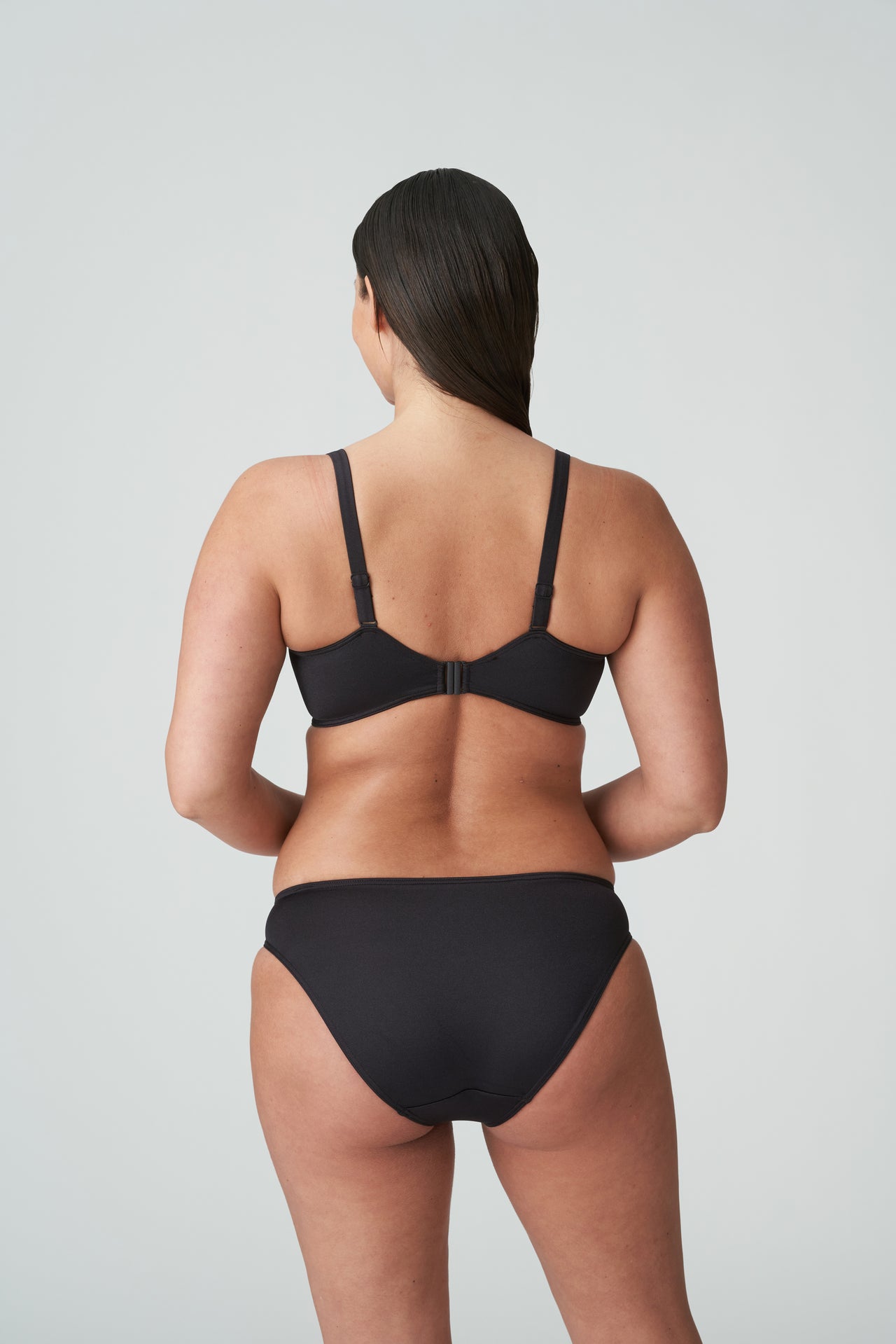Barrani Roast Coffee Bikini Briefs Rio