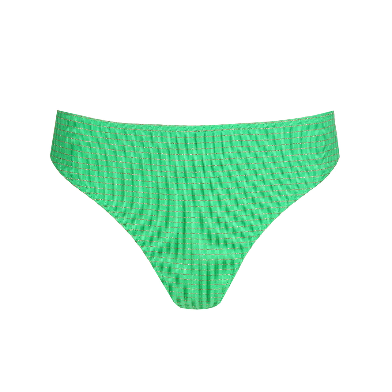 Maringa Lush Green Bikini Briefs Rio