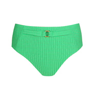 Maringa Lush Green Bikini Full Briefs