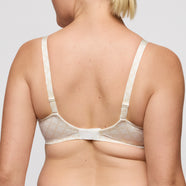 Kero Natural Padded Balcony Bra