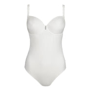 Twixie Natural Padded Balcony Body