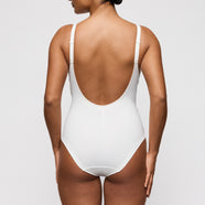 Twixie Natural Padded Balcony Body