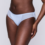 Chikone Heaven Blue Rio Briefs