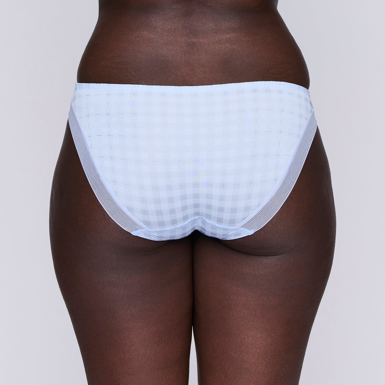 Chikone Heaven Blue Rio Briefs