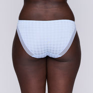 Chikone Heaven Blue Rio Briefs