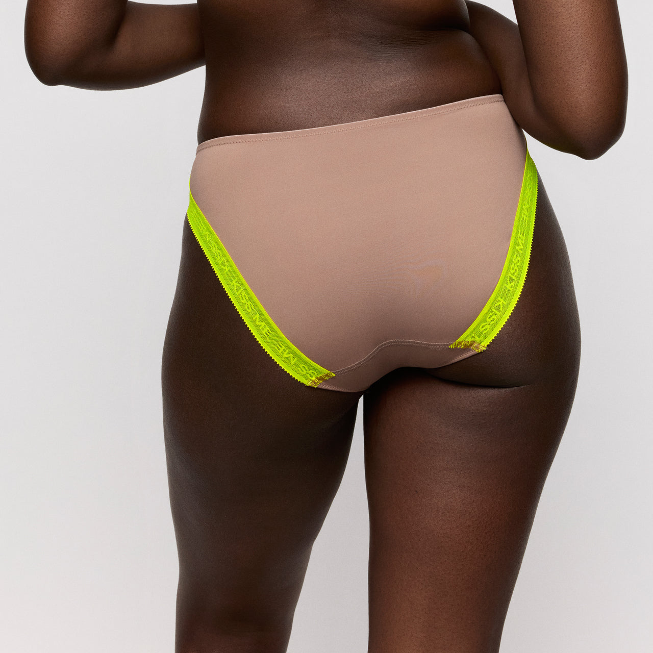 Cools Ginger Rio Briefs