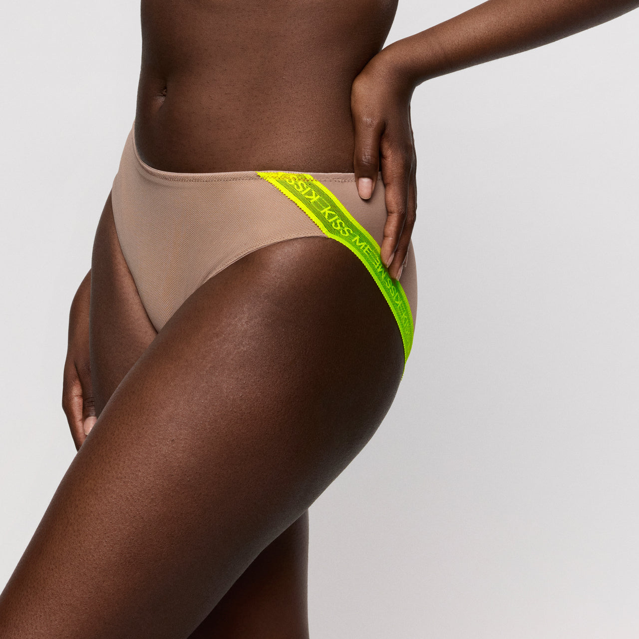 Cools Ginger Rio Briefs