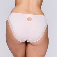 Glass Beach Crystal Pink Rio Briefs