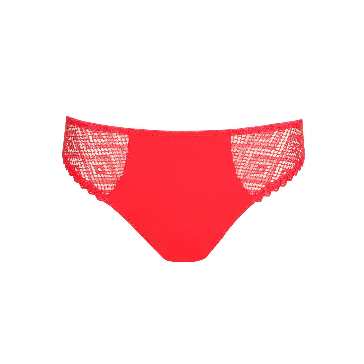 Grace Bay Coral Rio Briefs