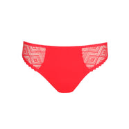 Grace Bay Coral Rio Briefs