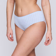 Chikone Heaven Blue Full Briefs