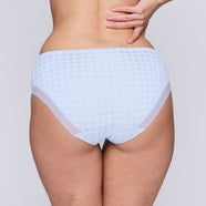 Chikone Heaven Blue Full Briefs
