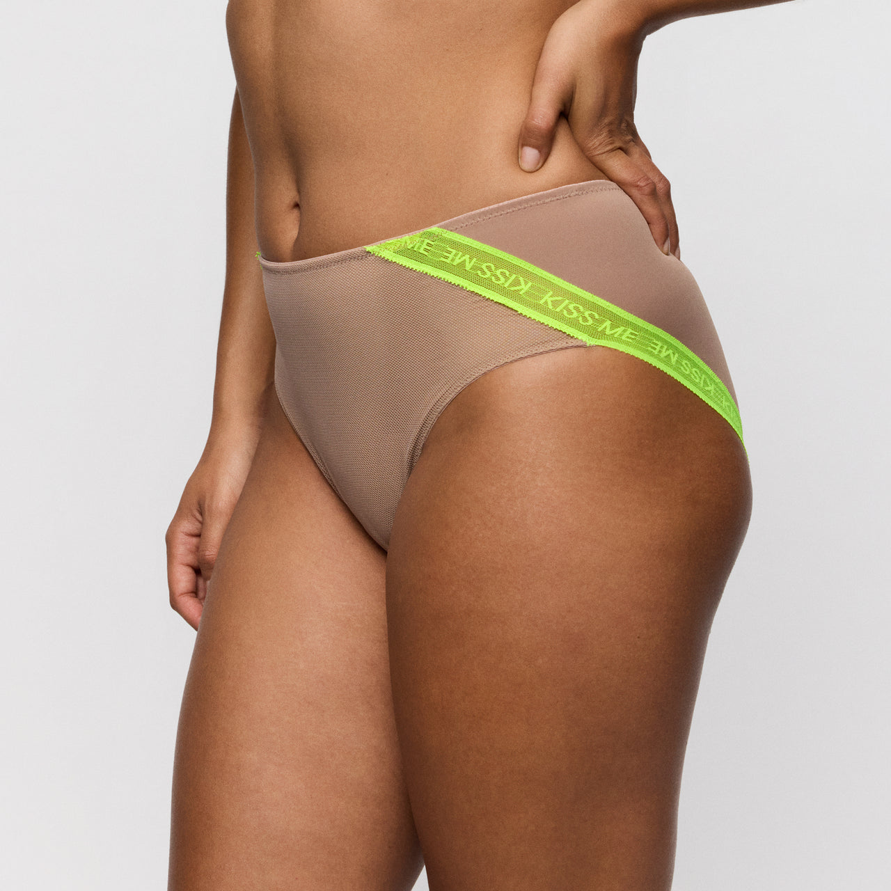 Cools Ginger Full Briefs